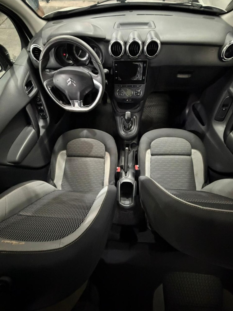 Citroën C 3   VTi 115 Origins — foto 4